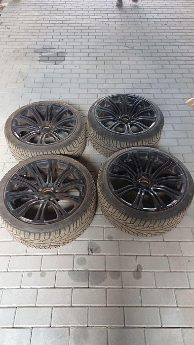 Jantes bmw serie 1 e e46