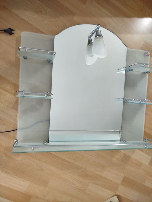 Зеркало для ваної кімнати