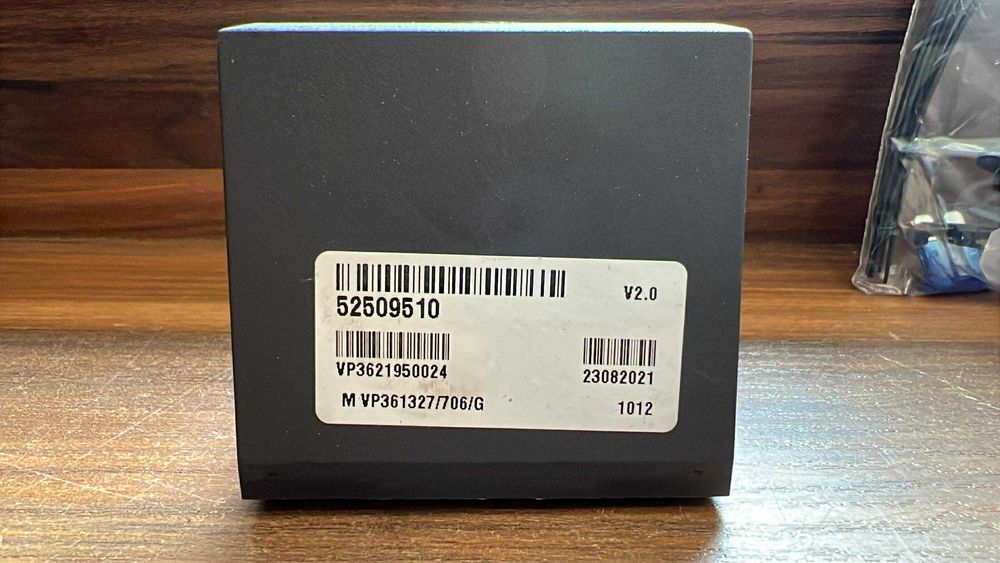 JAEGER ES0745 Zestaw elektryczny, zestaw zaczepu przyczepy IBIZA/LEON