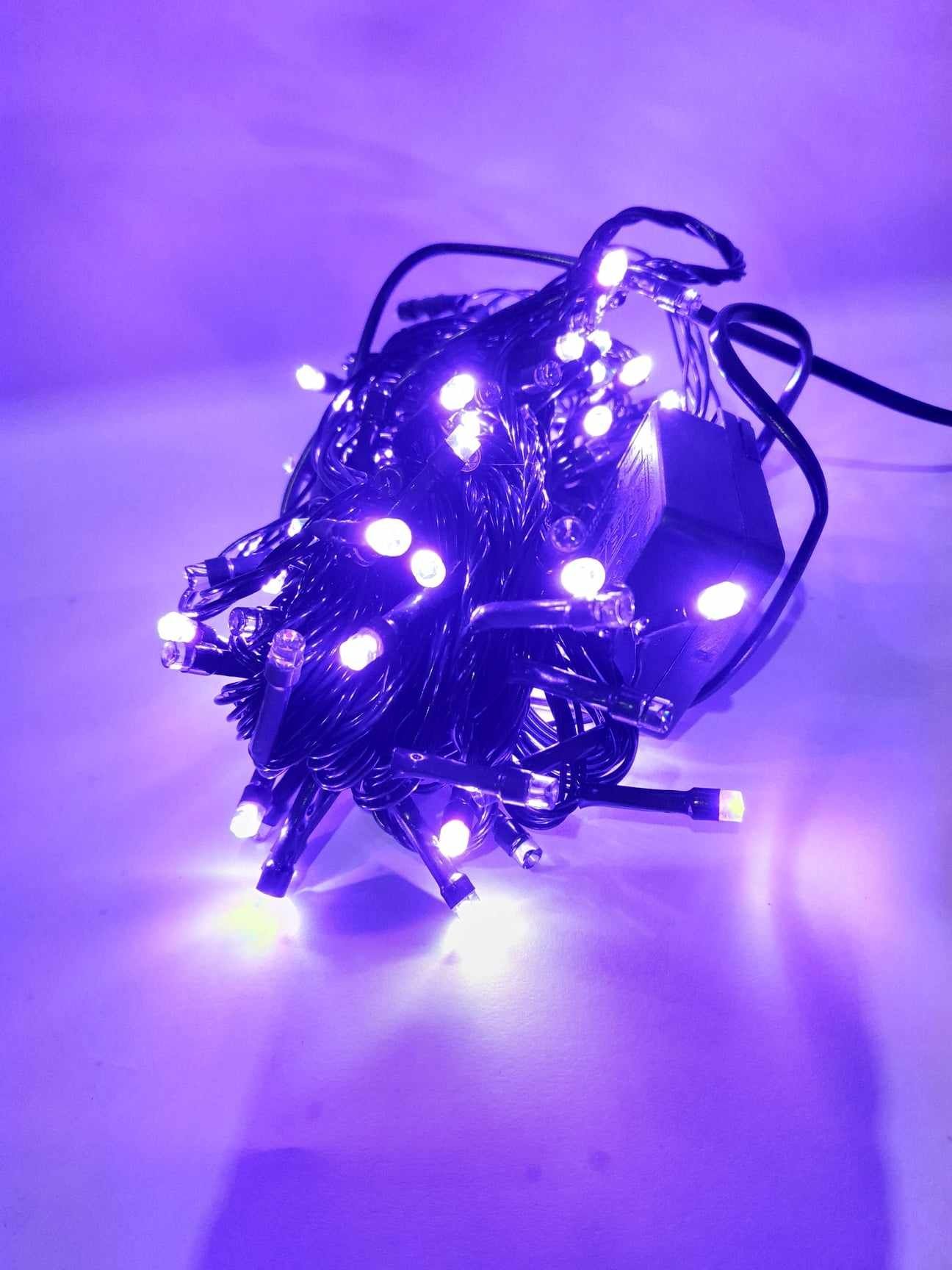 Lampki choinkowe 200 led do wyboru