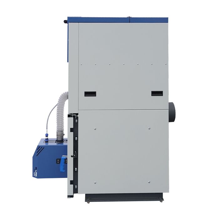 Kocioł na Pellet PELLPAL SLIM PLUS o Mocy 11 KW - 5 klasa ecodesign