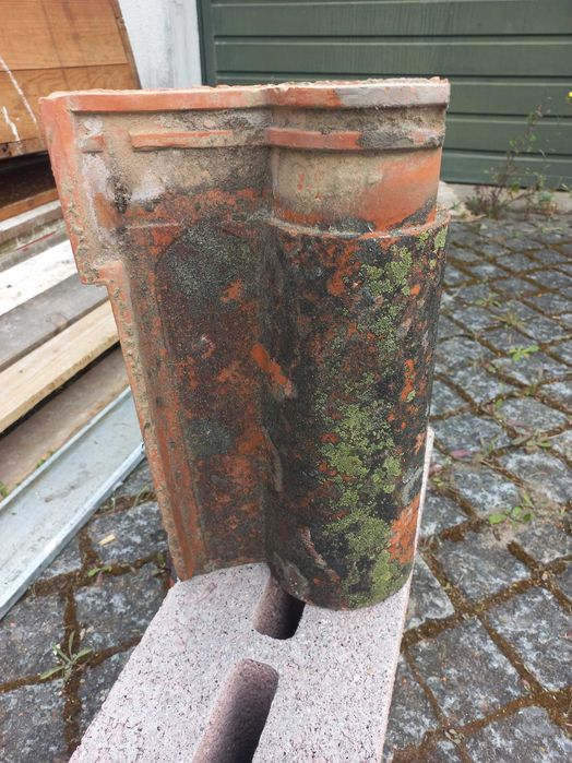 TELHA coja mortágua