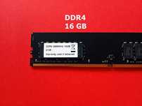 DDR4 16GB HyniX 2666v -Komputer