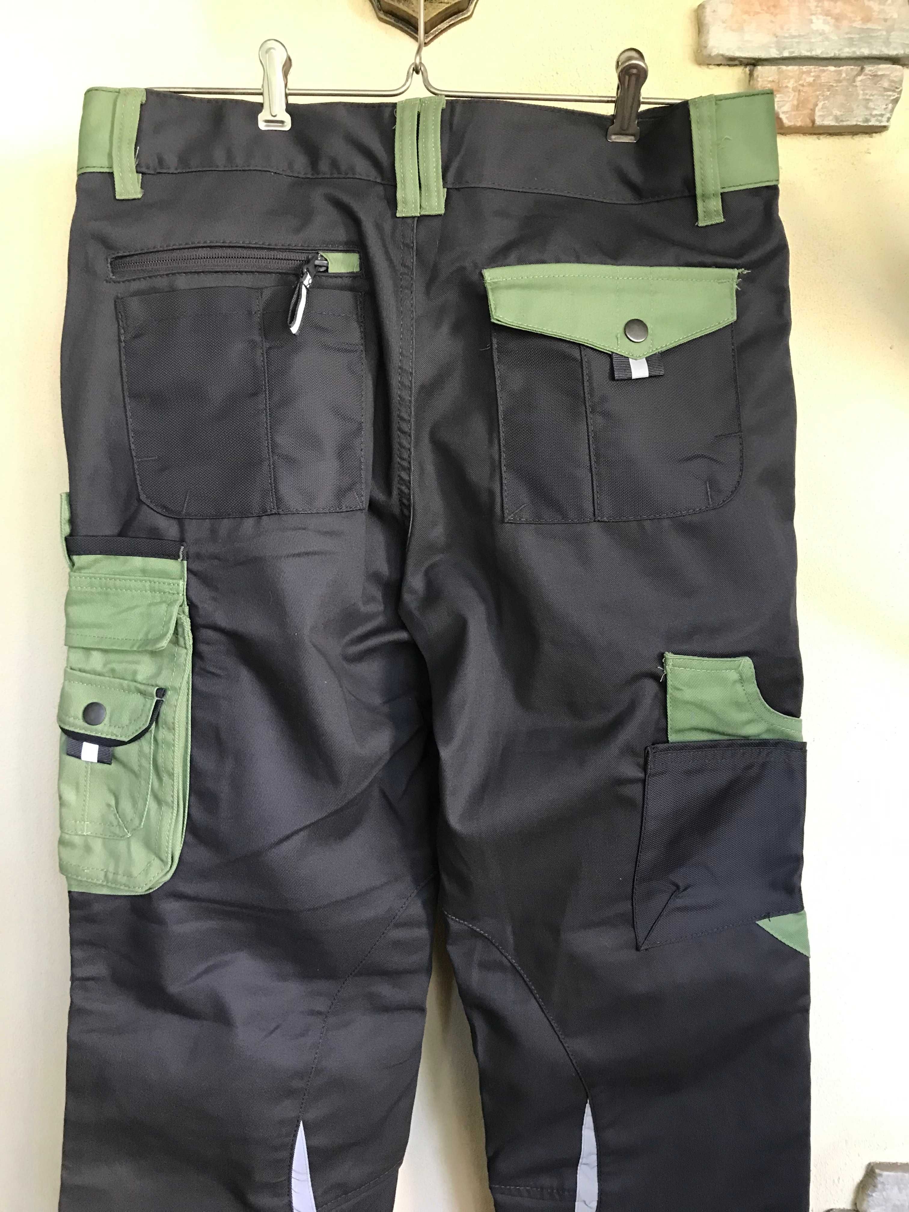 Штаны рабочие King craft cordura, р.48