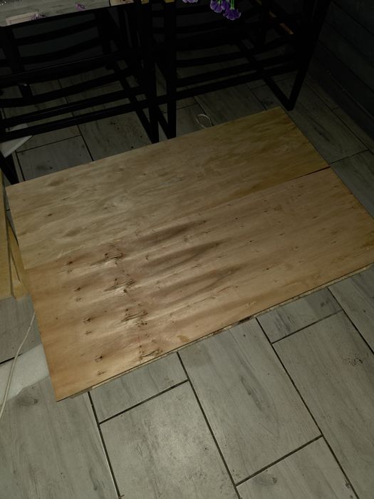 Płyty osb 80x120x1.5 sklejka