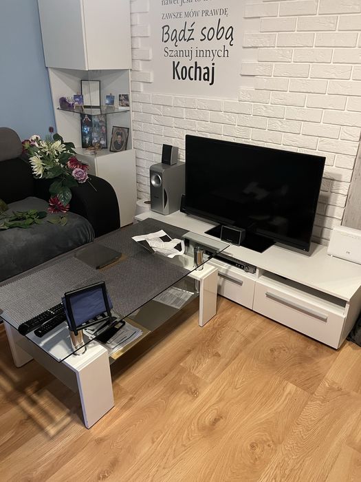 Meble do salonu uzywane