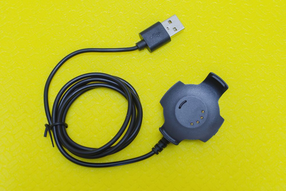 Зарядка Xiaomi Amazfit Bip 3 U GTS 4 GTR 2 T-Rex Verge Pace Stratos