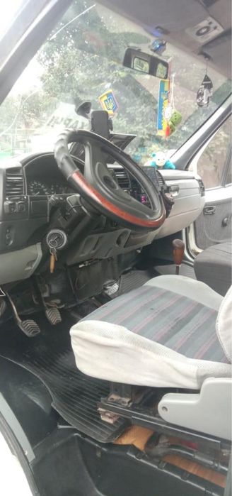 Газель в отличном состоянии