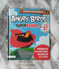 Książka Angry Birds