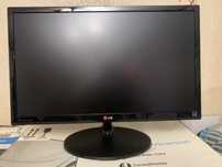 Продам монитор LG