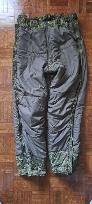 Calças inverno montanha