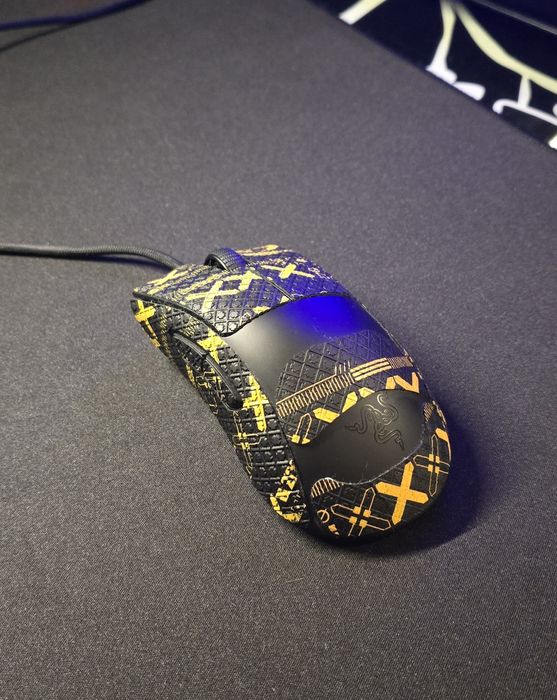 Myszka Razer Deathadder v3 Hyperspeed 8khz