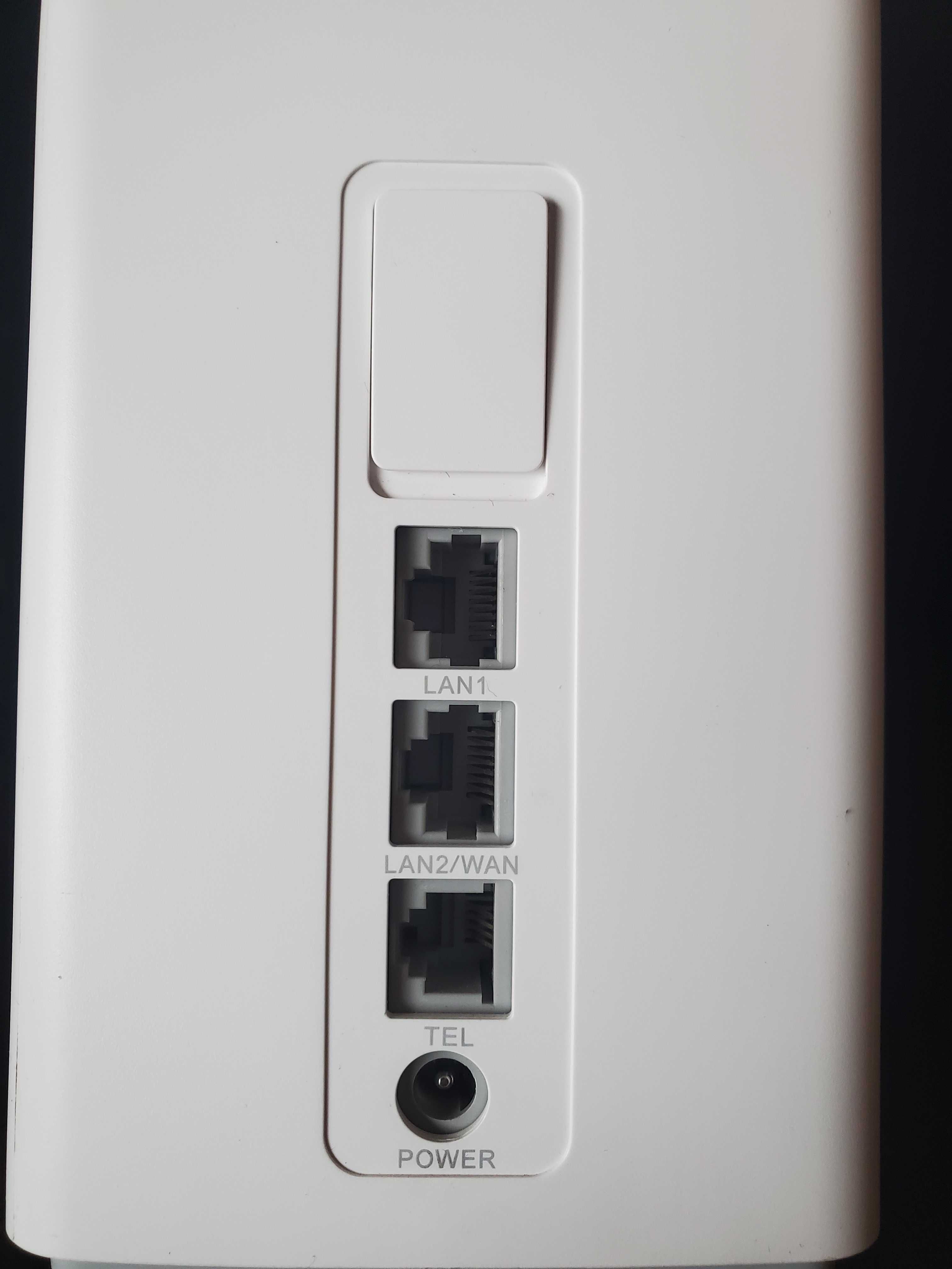 Router Huawei 4G CPE Pro 2 LTE