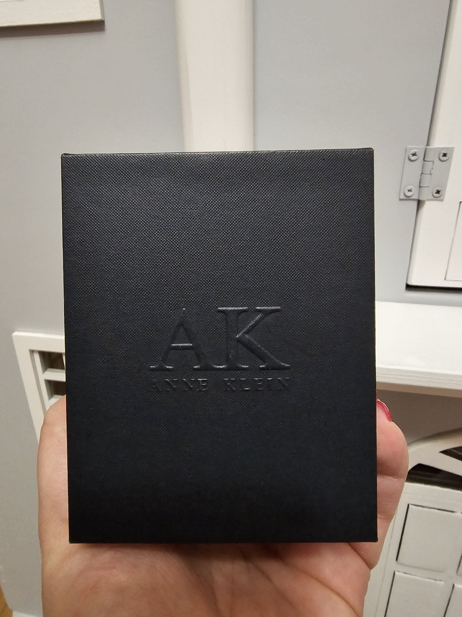 Zegarek Anne Klein AK-9117MPTT