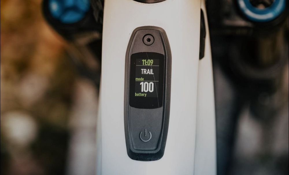 Specialized Turbo Connect Unit.