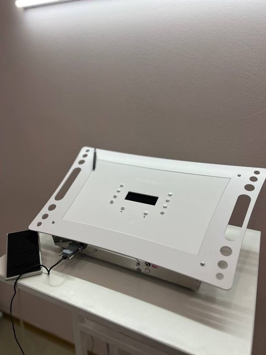 Апарат Hebe ЕЛЕКТРОЕПІЛЯЦІЯ  | Електроепілятор