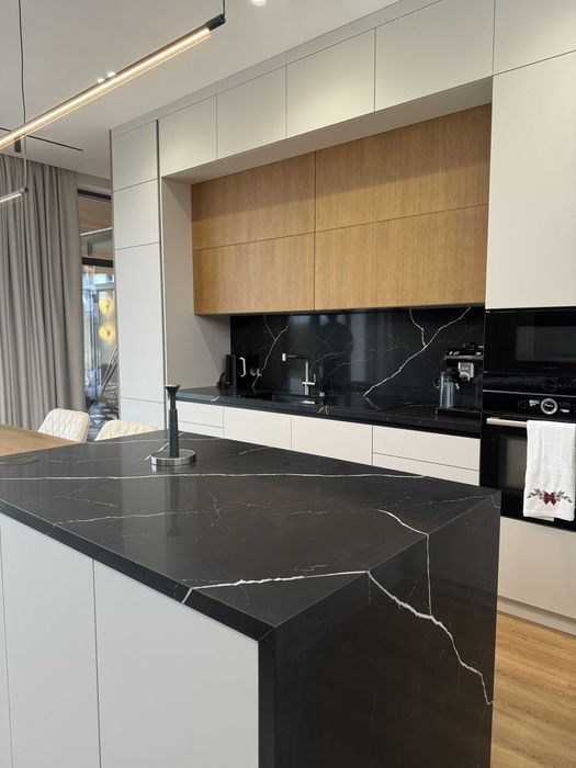 Виготовлення меблів під ключ