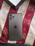 iPhone 11 Pro pro 64 GB szary
