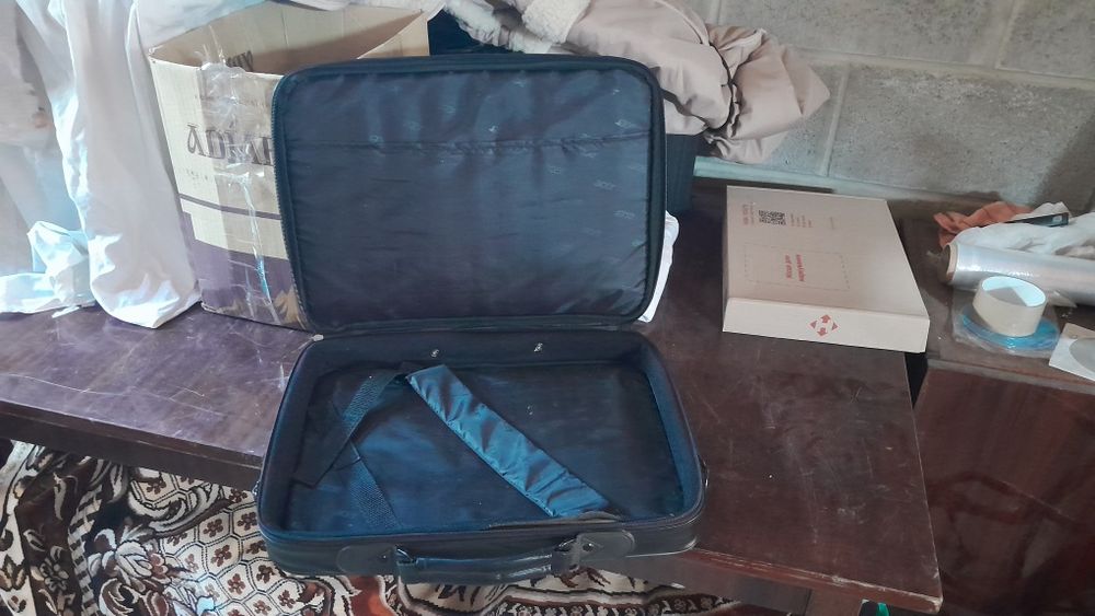 Продам сумку для ноутбука