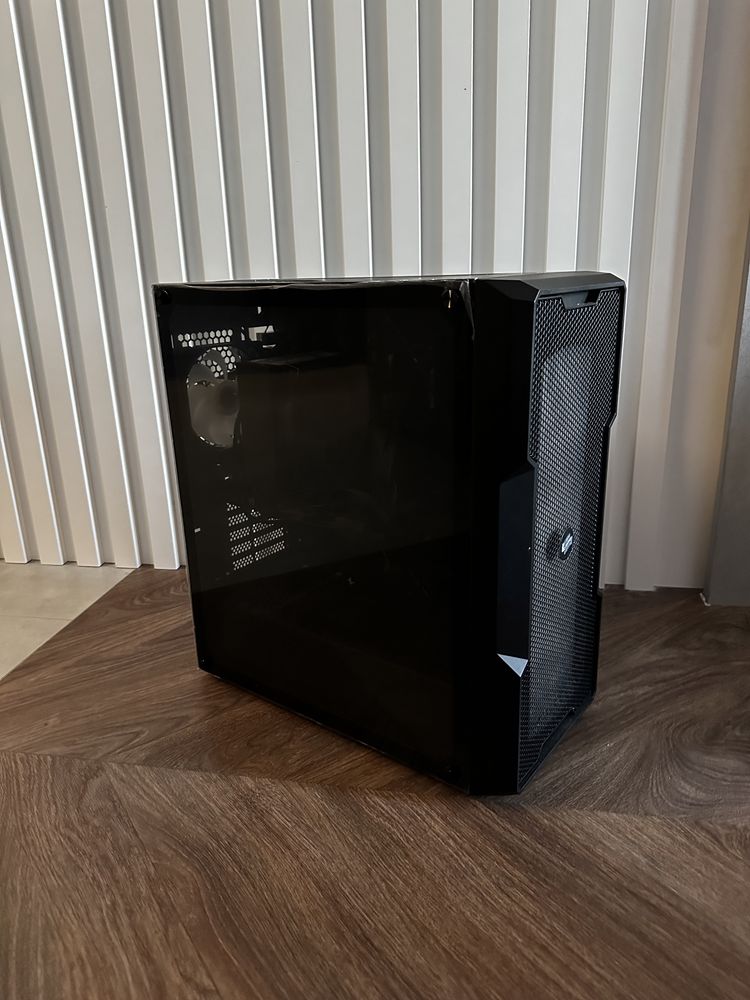 Komputer GeForce RTX 3060 Ti Gaming OC 8GB / Intel i5-12400F