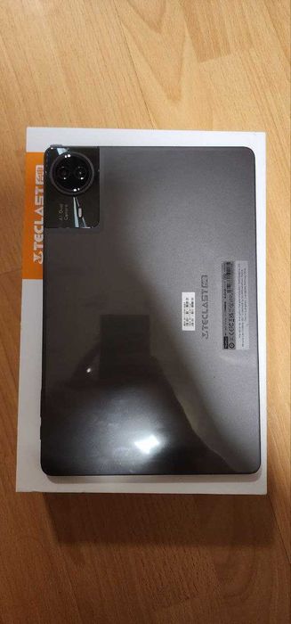 Планшет Teclast T50 Plus