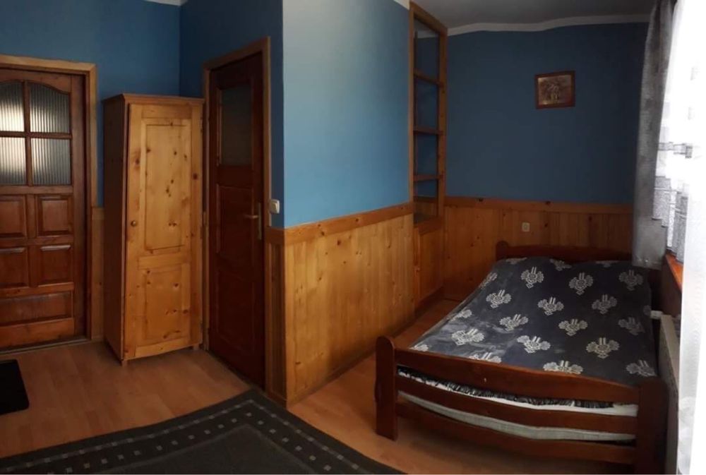 Zakopane Podhalańska   pokoje noclegi Góry