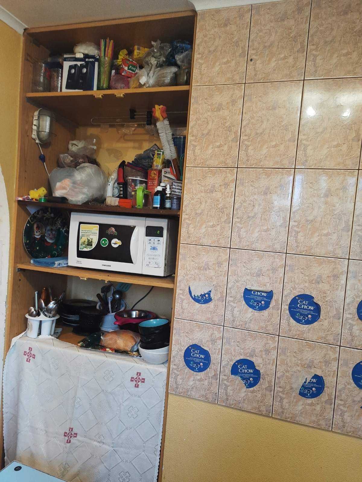 Димер, 1 кімн. квартира 30 кв.м. Центр