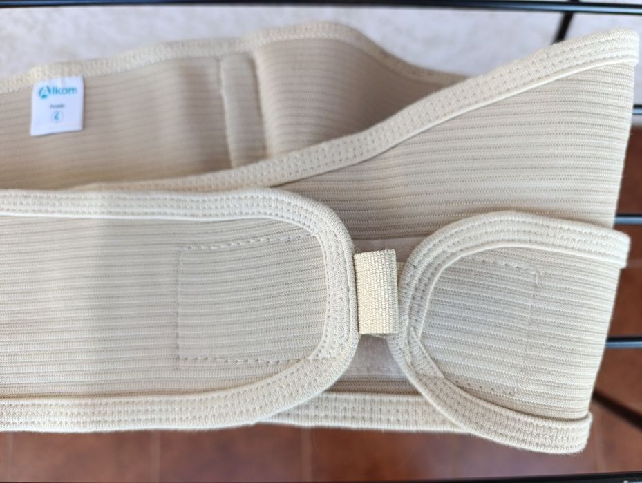 Бандаж до та після пологовий 4, для вагітних