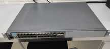 Switch hp 2810 24G
