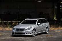Mercedes-Benz E 250 CDi Avantgarde BE Auto.