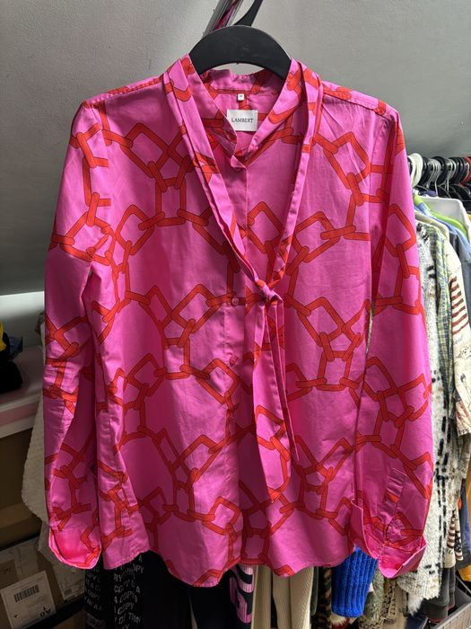 Sprzedam piękną włoską bluzkę