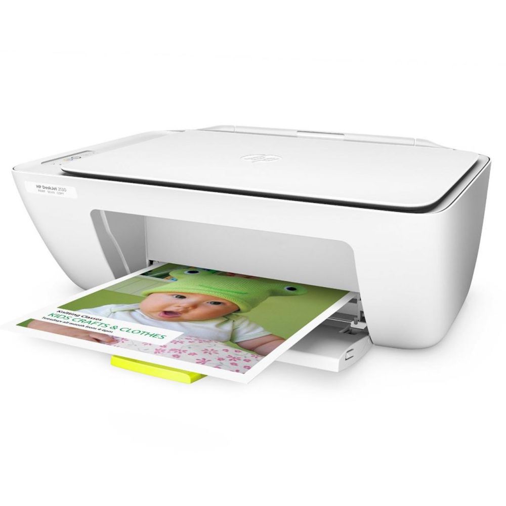 Принтер HP DeskJet 2130