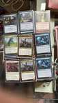 Cartas magic 1200