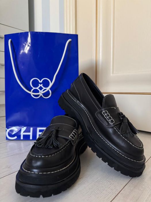 Лофери Cher 17 х INTERTOP