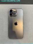 Iphone 13 pro czarny