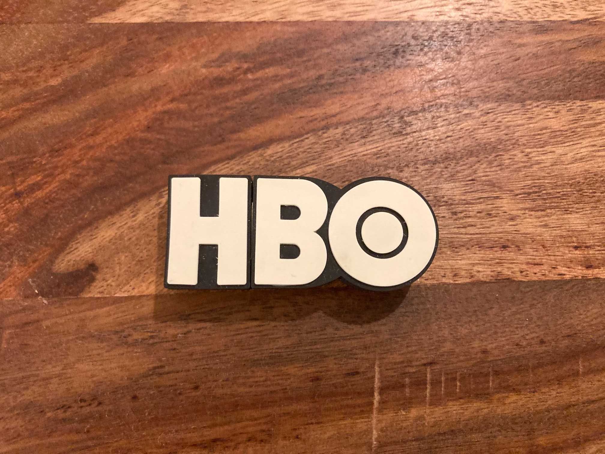 Pen USB HBO (4 GB)