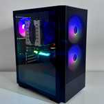gamingowy komputer  rtx 3070ti i7 9700k