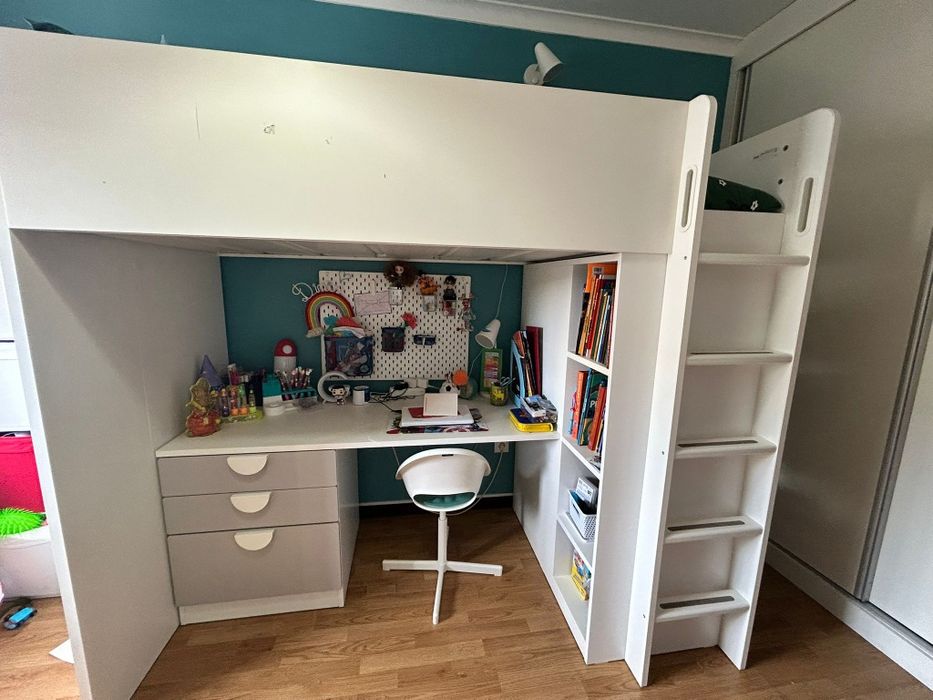 Quarto de criança