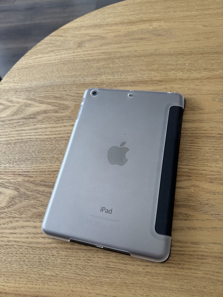 Ipad mini 32gb szklo hartowane etui