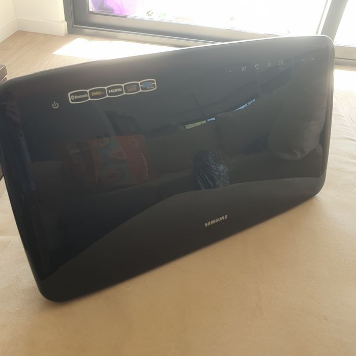 Home cinema samsung
