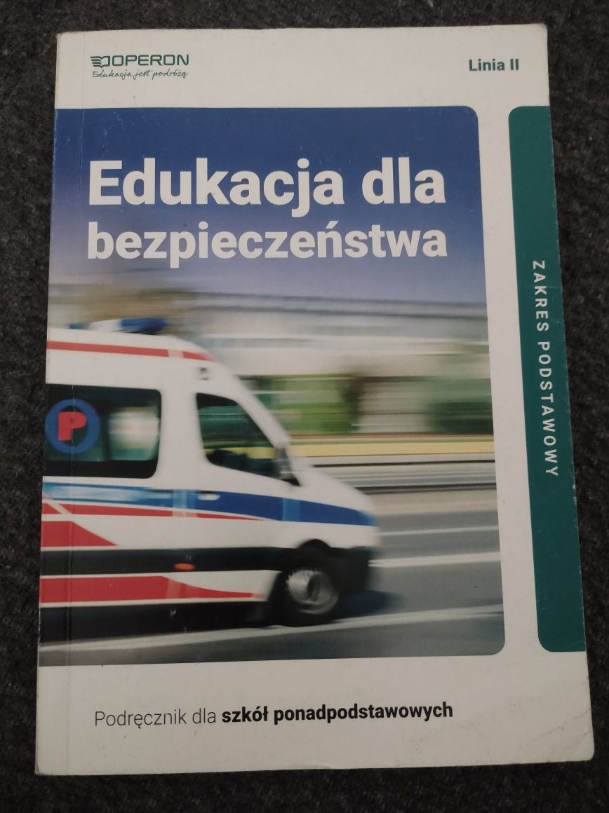 Podręcznik EDB operon