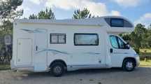 Chausson Flash