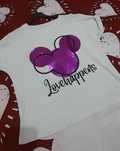 T-shirts e blusas variadas muito Trendy