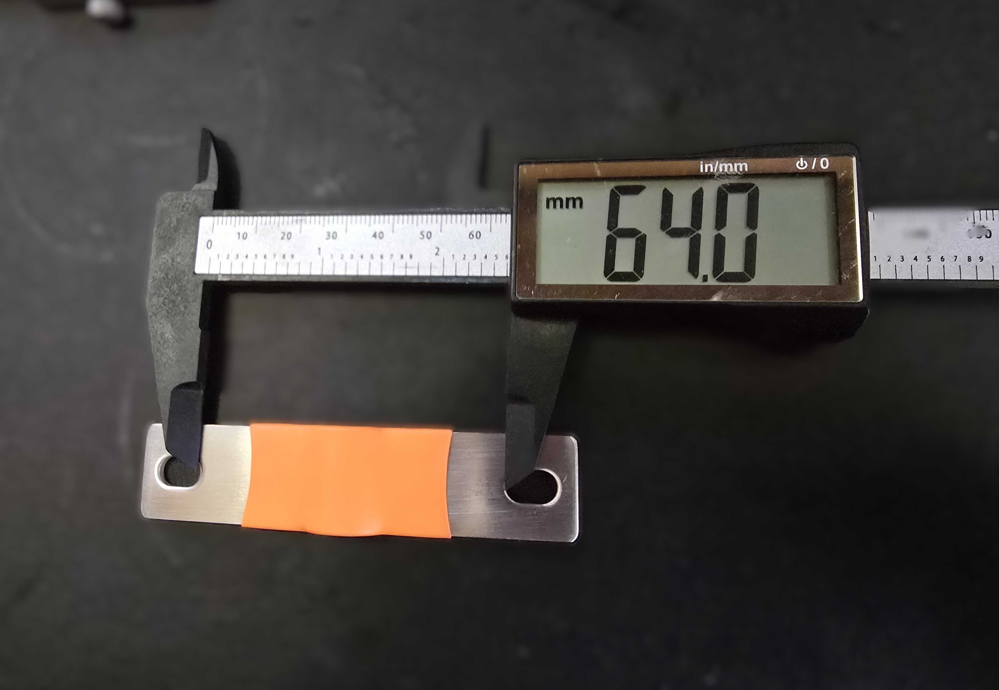 Busbar, busbary miedziane, elastyczne, mocne, do ogniw LifePo4, 15szt.