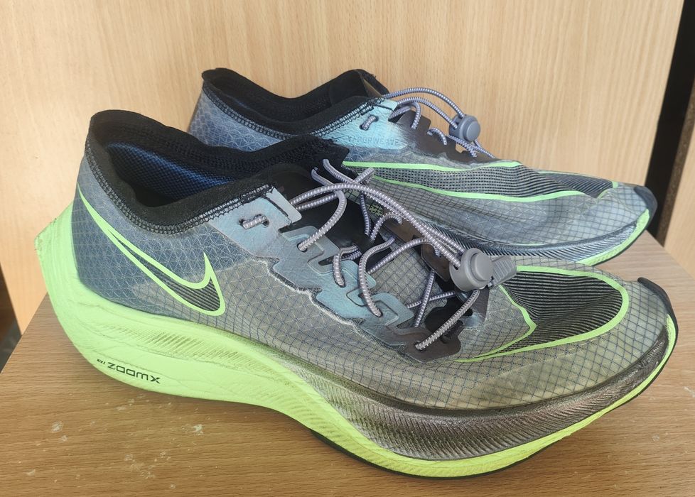 Nike ZoomX Vaporfly Next% 1