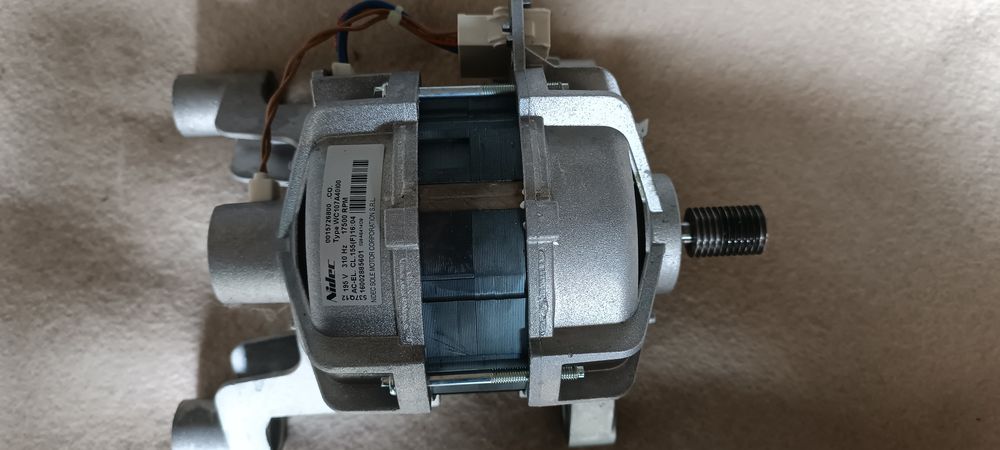 Części do pralki Hotpoint Ariston