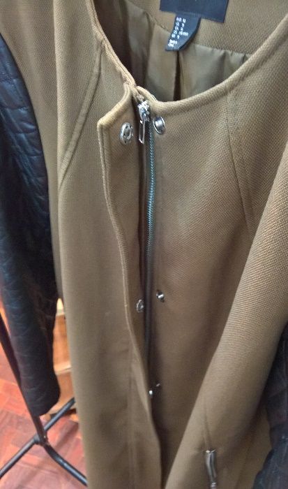 Casaco Senhora / Mulher H&M NOVO