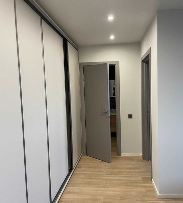 1к.кв. метро Виставковий центр, Васильківська,вул. Юлії Здановської 50