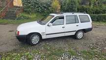 Opel Kadet 1.6 GAZ Kombi