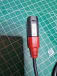 Sensor optico Leuze